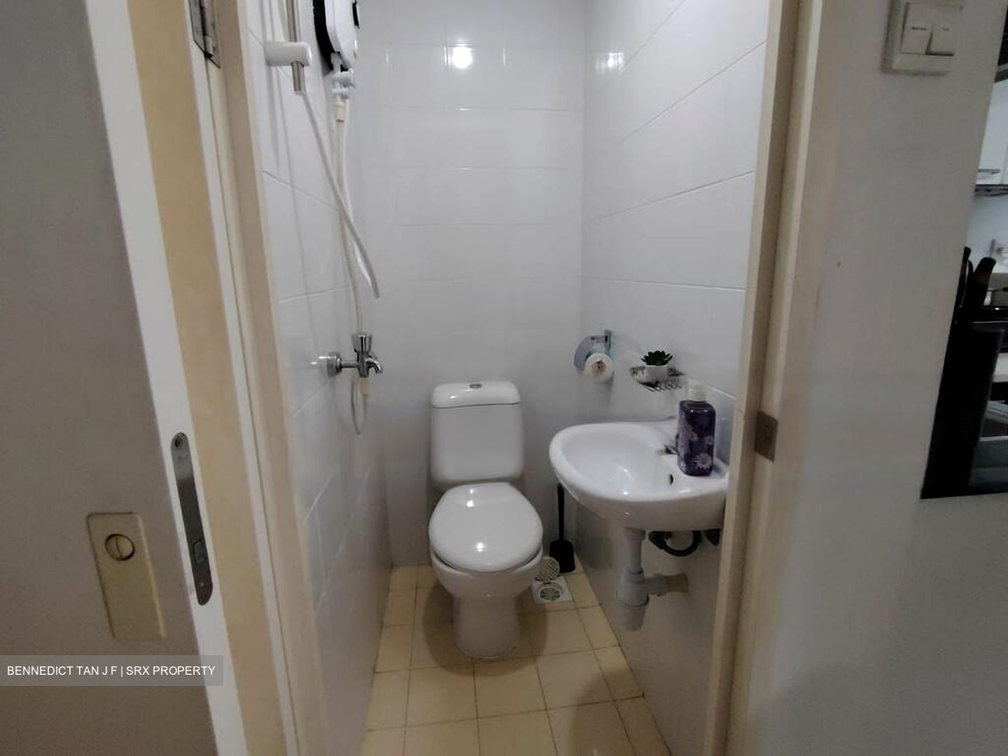Meraprime (D3), Condominium #472536591